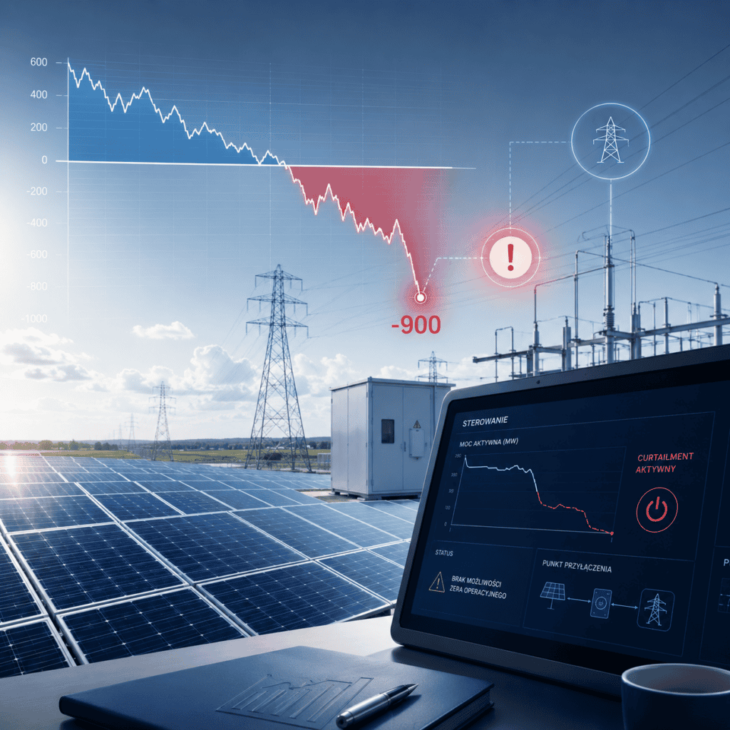 Your PPA Can Zero Out. Your Grid Connection Can’t.